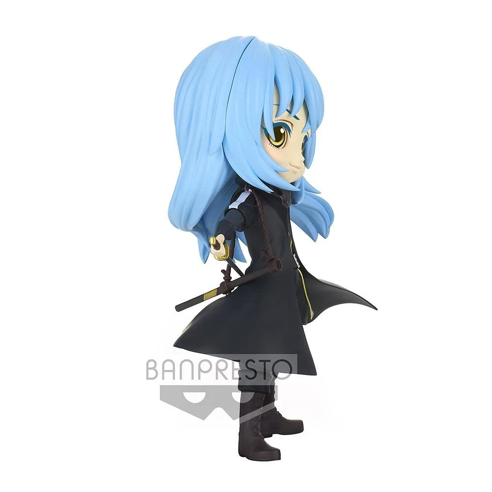 That Time I Got Reincarnated as a Slime - Rimuru Ver. B Tempest Q-Posket Statue