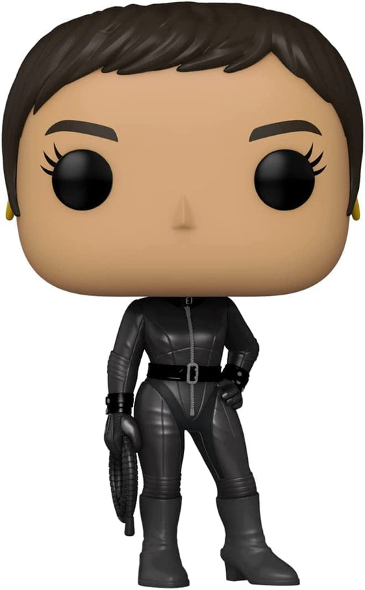 Funko Pop! Movies: The Batman - Selena Kyle (Chase Variant)