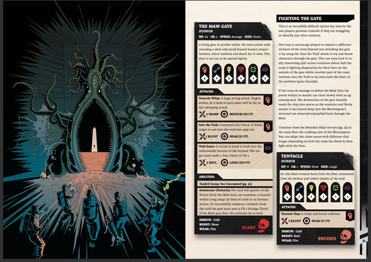 Shiver - The Cursed Library