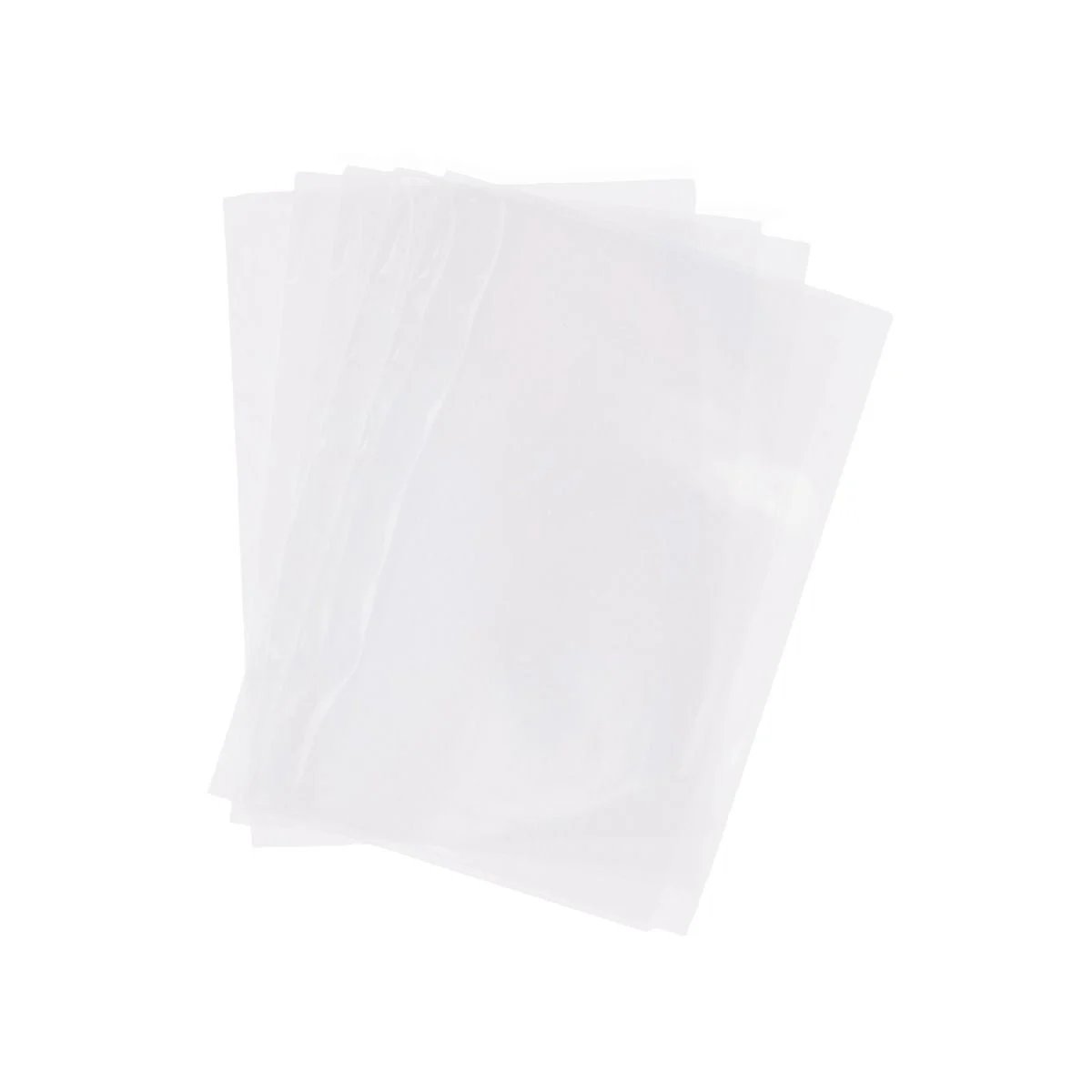1000 count Standard Card Penny Sleeves