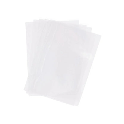 1000 count Standard Card Penny Sleeves