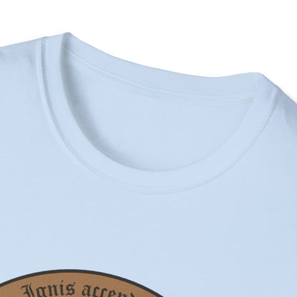 The Midnight Tavern Logo Unisex T-Shirt