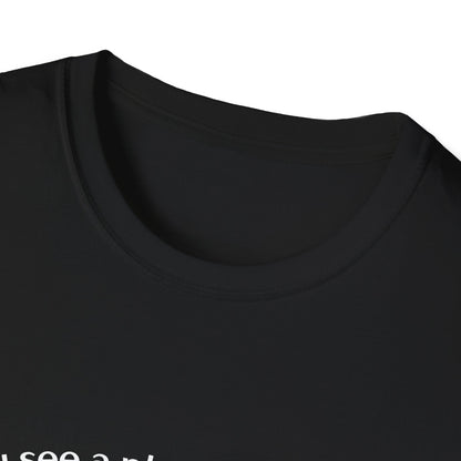 The Gazebo - Danger and Death Unisex T-Shirt