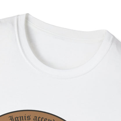 The Midnight Tavern Logo Unisex T-Shirt