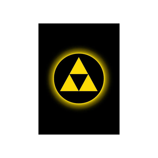 Absolute Iconic Triforce Sleeve