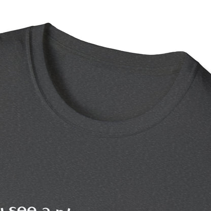 The Gazebo - Danger and Death Unisex T-Shirt