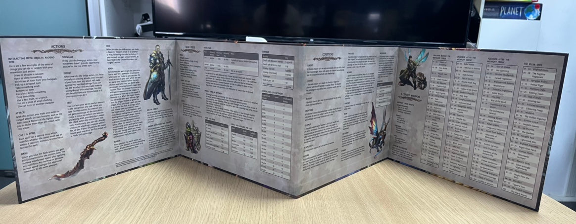 Crown of the Oathbreaker Bundle