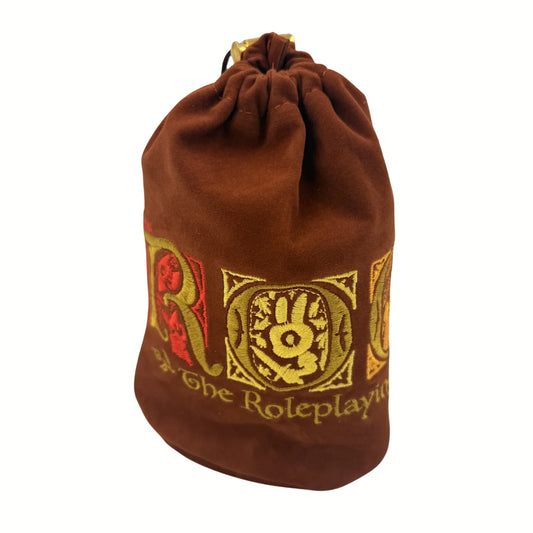 Root: The Roleplaying Game - Dice Bag