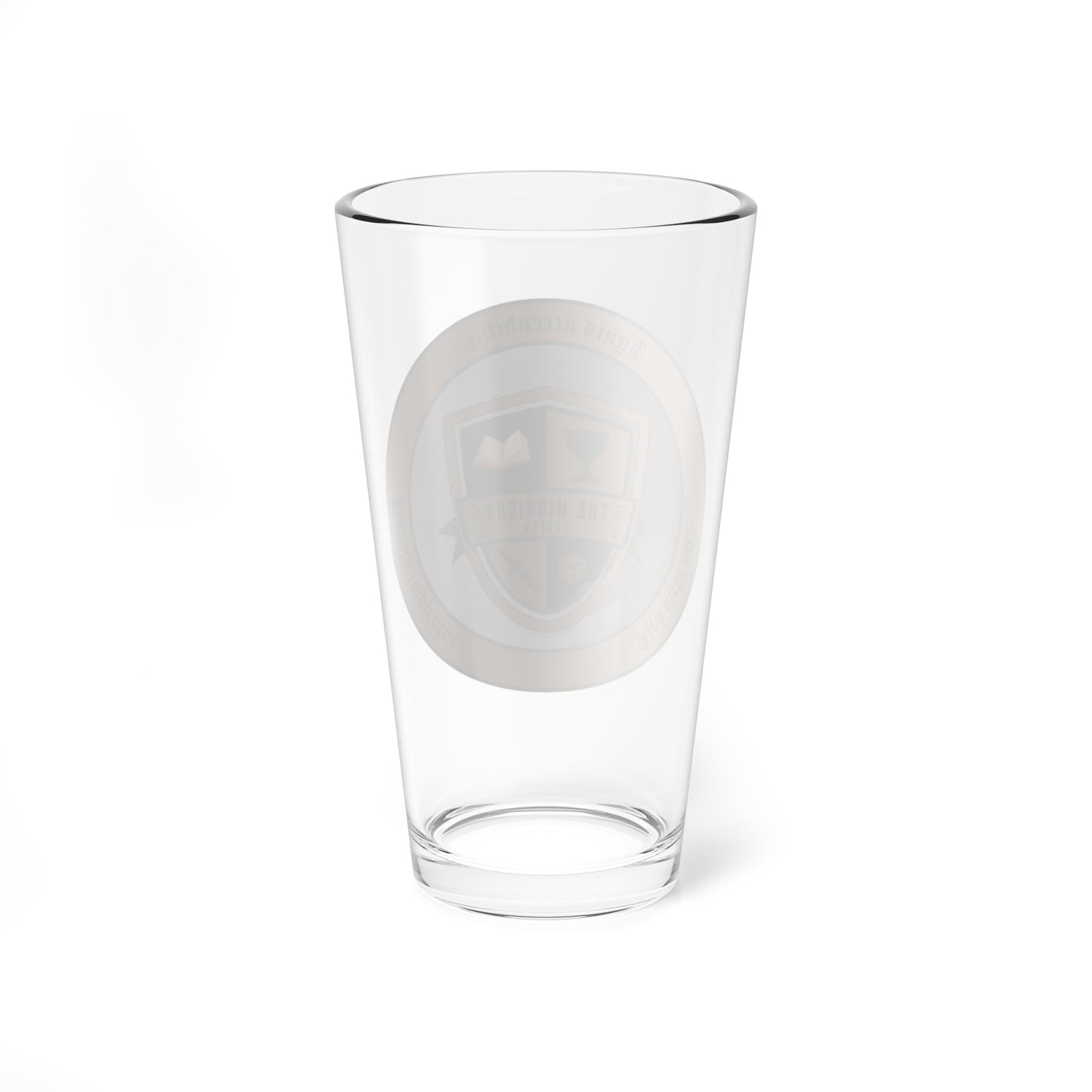 Mixing Glass, 16oz