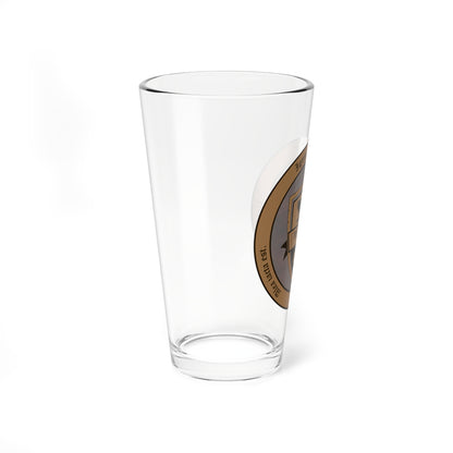 Mixing Glass, 16oz