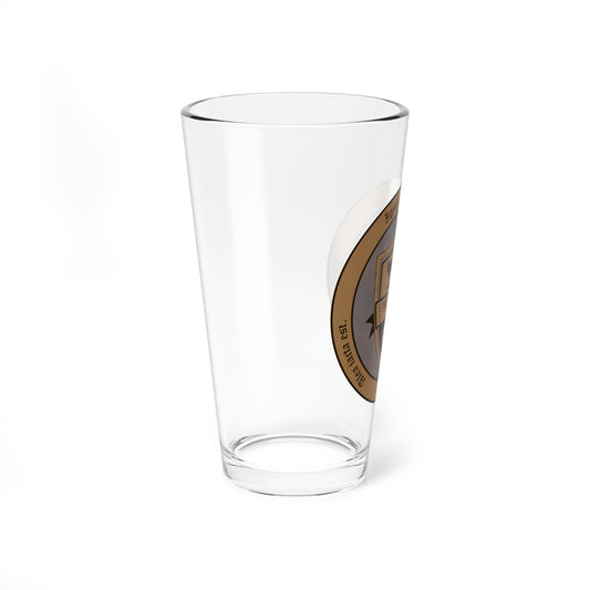 Mixing Glass, 16oz