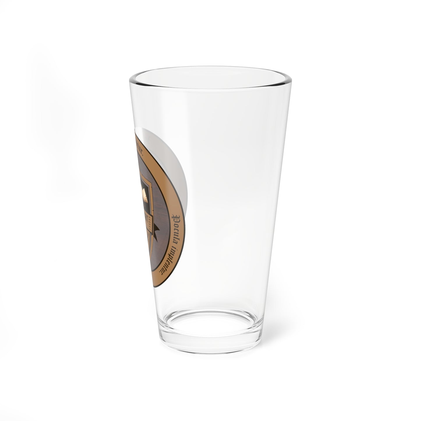 Mixing Glass, 16oz