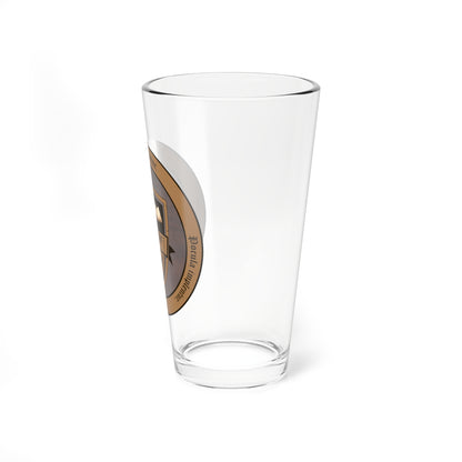 Mixing Glass, 16oz