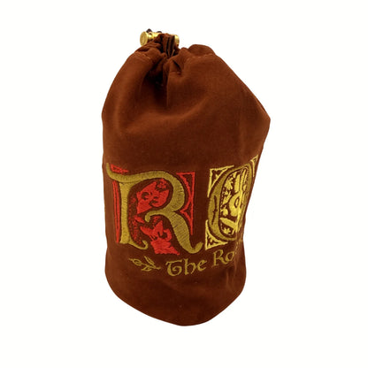 Root: The Roleplaying Game - Dice Bag