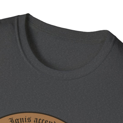 The Midnight Tavern Logo Unisex T-Shirt