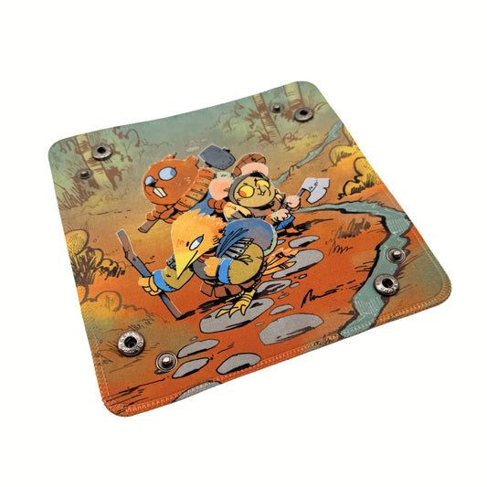 Root: The Roleplaying Game - Dice Tray