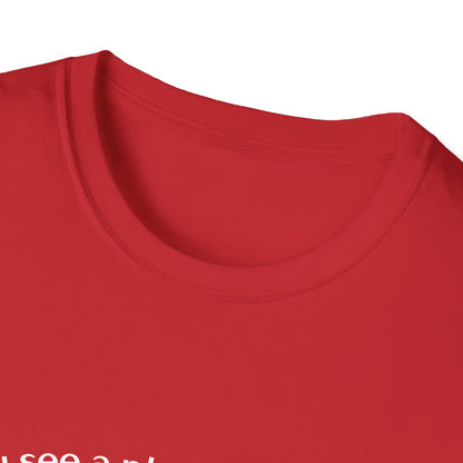 The Gazebo - Danger and Death Unisex T-Shirt