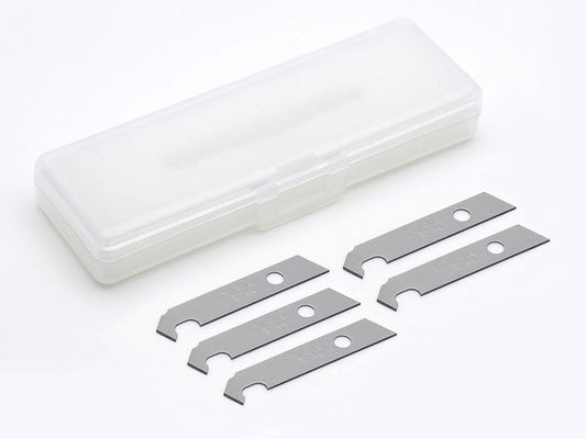 Tamiya Modeler's Knife Pro Replacement Blade - Tool