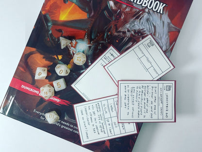 DM Ultimate Digital Bundle for D&D 5e - Digital Only