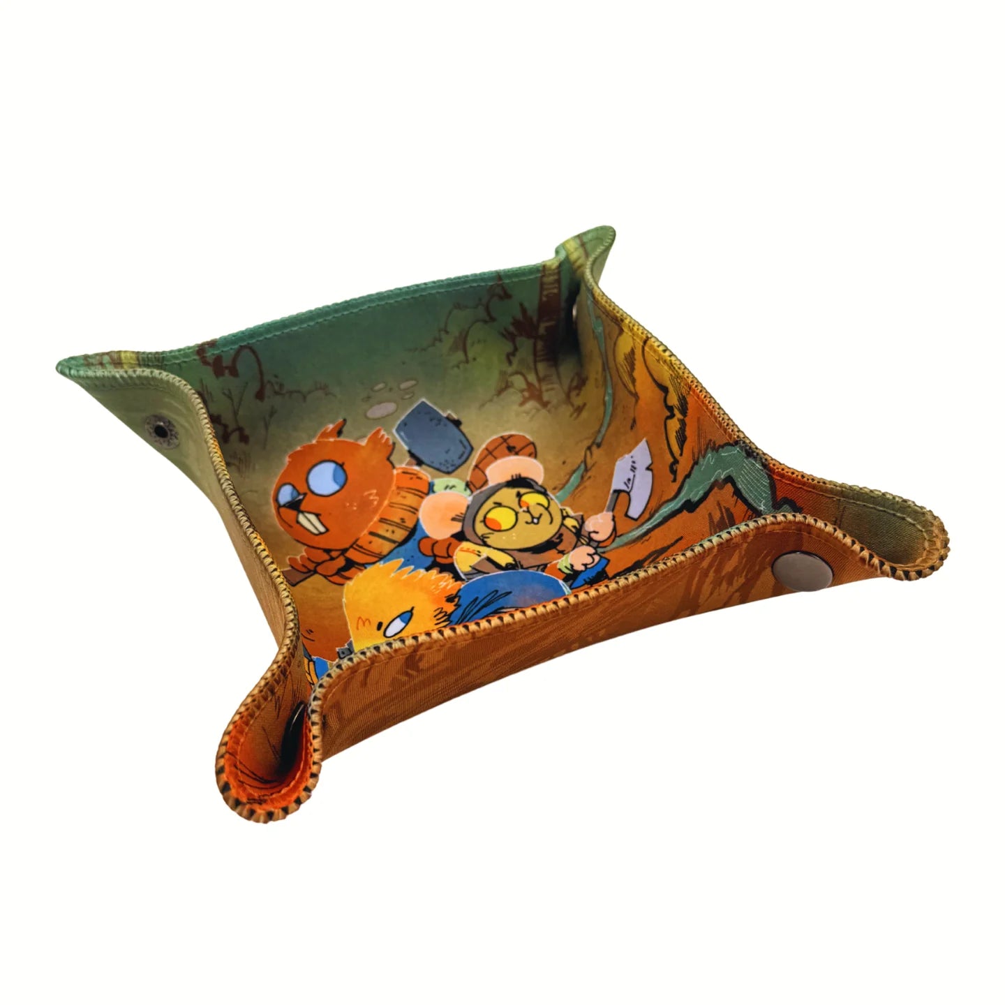 Root: The Roleplaying Game - Dice Tray