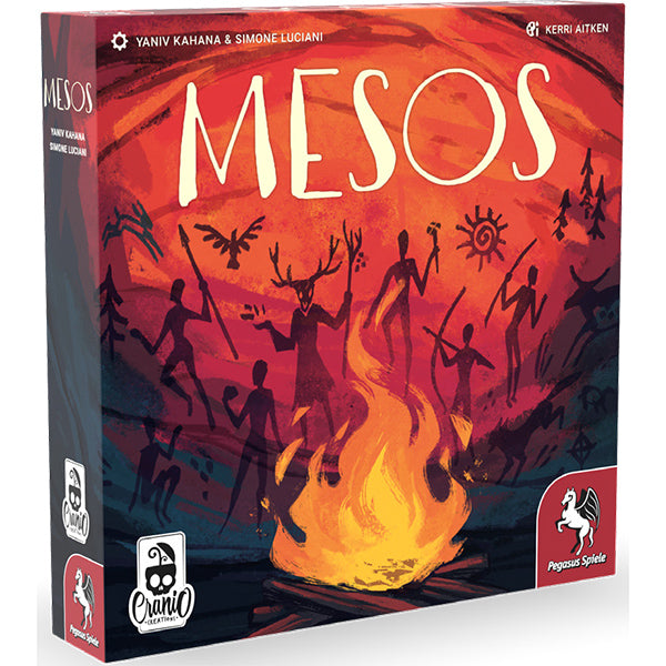 Mesos