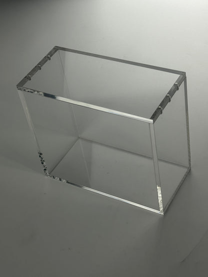 Premium Pokémon Elite Trainer Box Protective Display Acrylic Case Version 2
