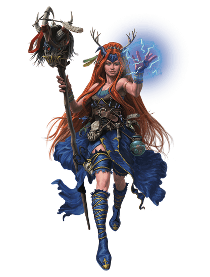 Battlezoo Bestiary Hardcover & PDF