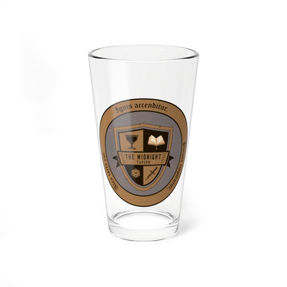 Mixing Glass, 16oz