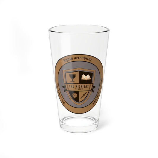 Mixing Glass, 16oz