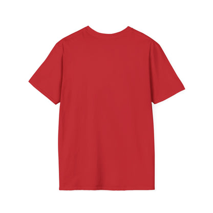 The Gazebo - Danger and Death Unisex T-Shirt