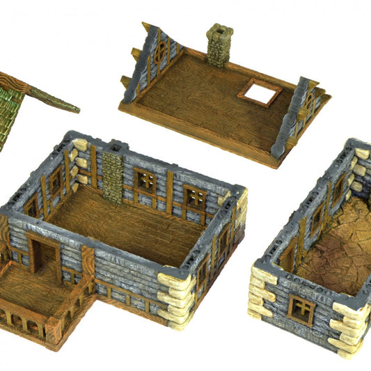 The Small Village - House 2