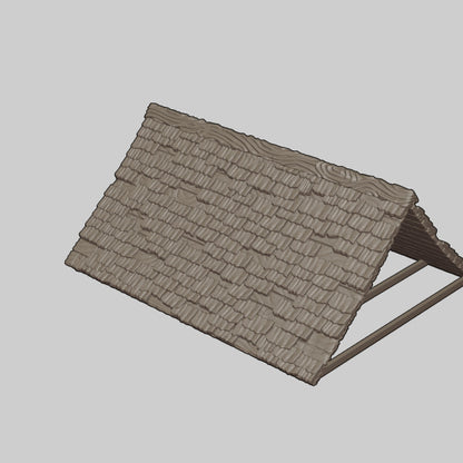 The Small Village - House 2