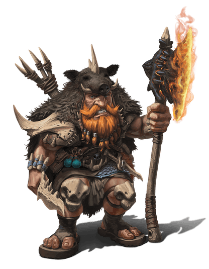Battlezoo Bestiary Hardcover & PDF