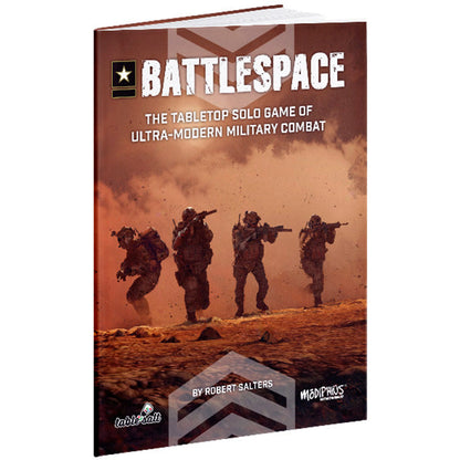 Battlespace