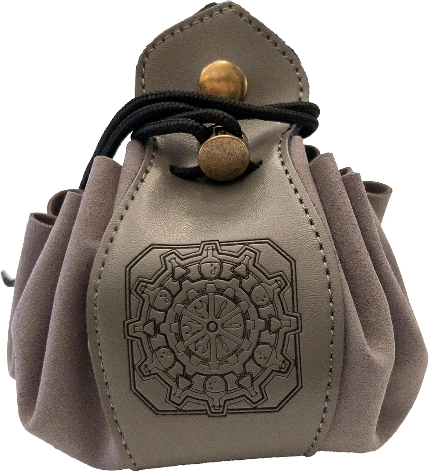 Genuine Leather RPG Bags