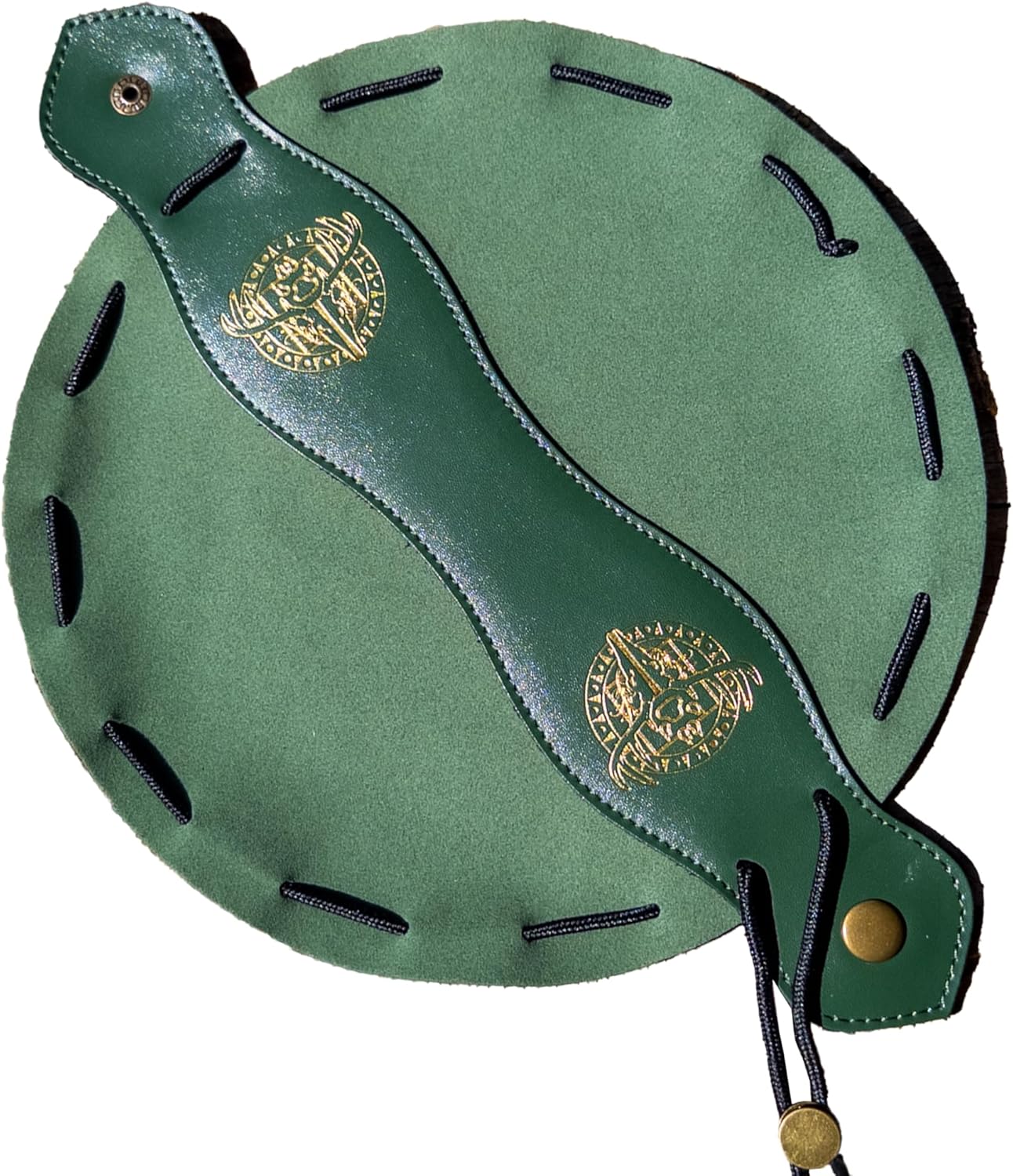 Genuine Leather RPG Bags