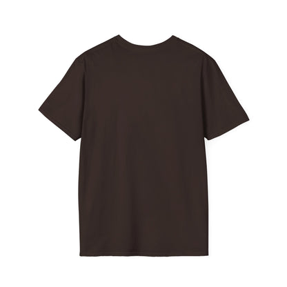 The Gazebo - Danger and Death Unisex T-Shirt
