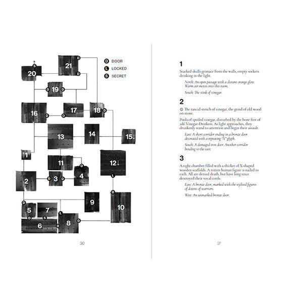 The Isle - Roleplaying Game