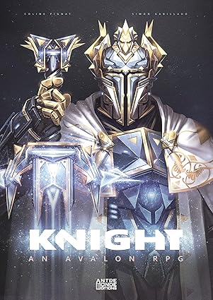 Knight: An Avalon RPG