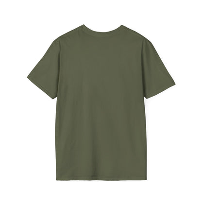 The Midnight Tavern Logo Unisex T-Shirt