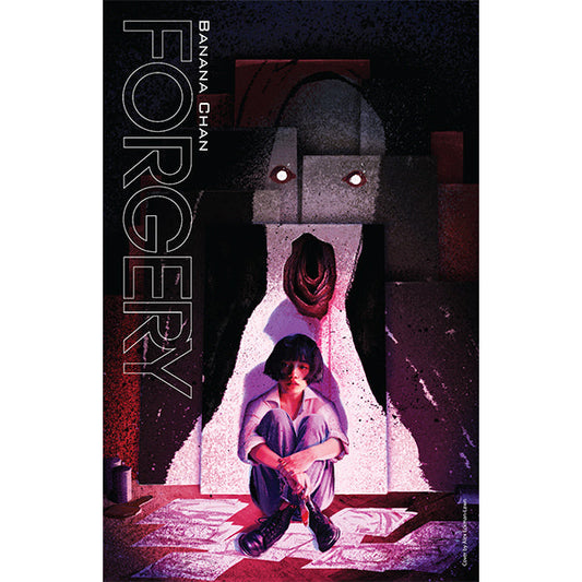 Forgery