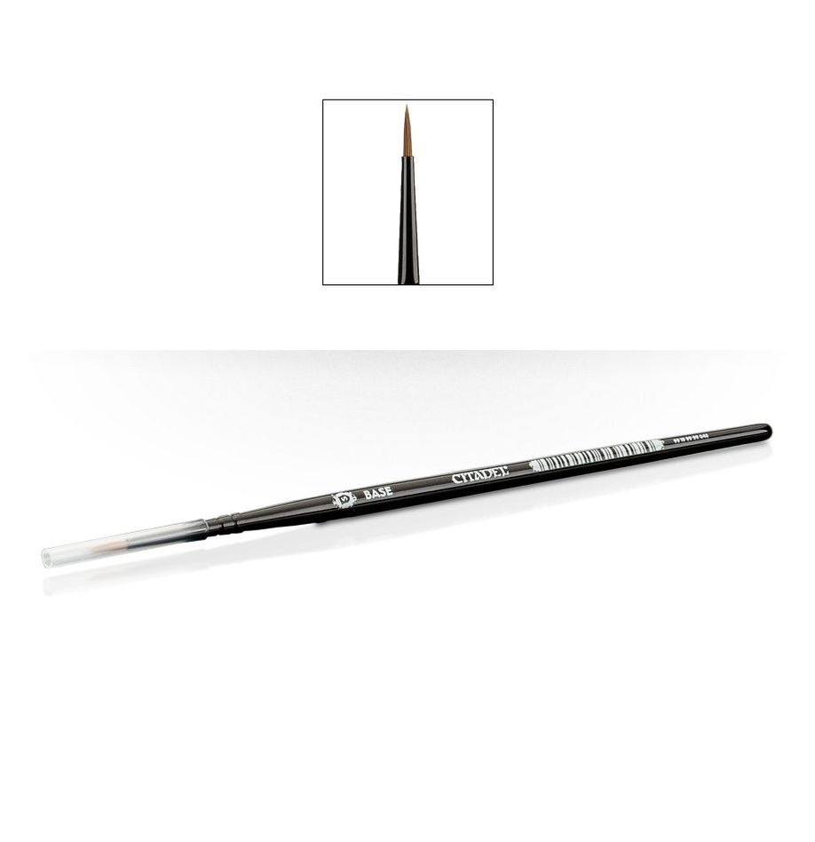 Warhammer - Citadel Brushes