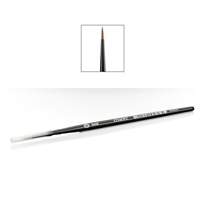 Warhammer - Citadel Brushes