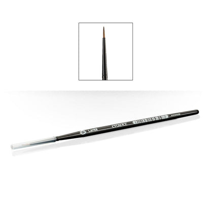 Warhammer - Citadel Brushes