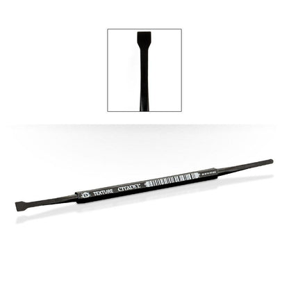 Warhammer - Citadel Brushes