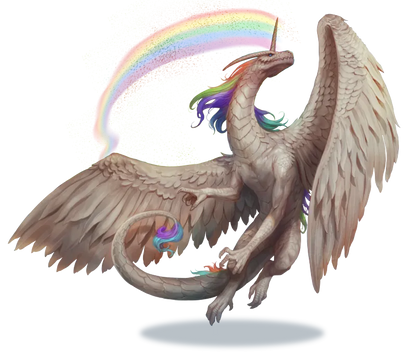 Battlezoo Dragons: Fairy Dragons Hardcover & PDF