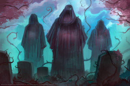 Old Gods of Appalachia - All Your Gods Are Dead