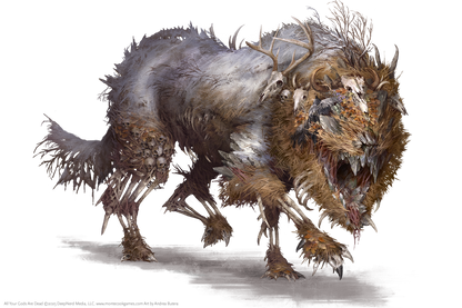 Old Gods of Appalachia - All Your Gods Are Dead