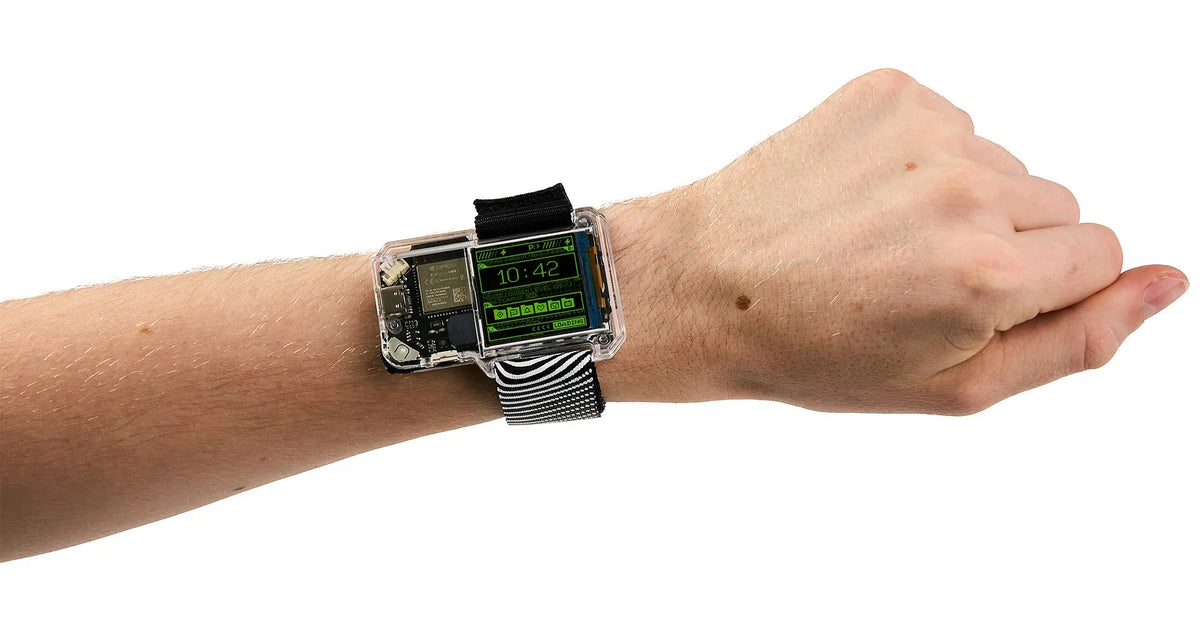 Artemis Watch Strap: Starlight