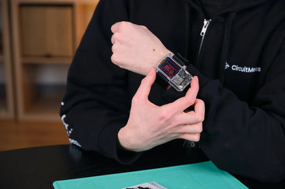 NASA Artemis Watch 2.0